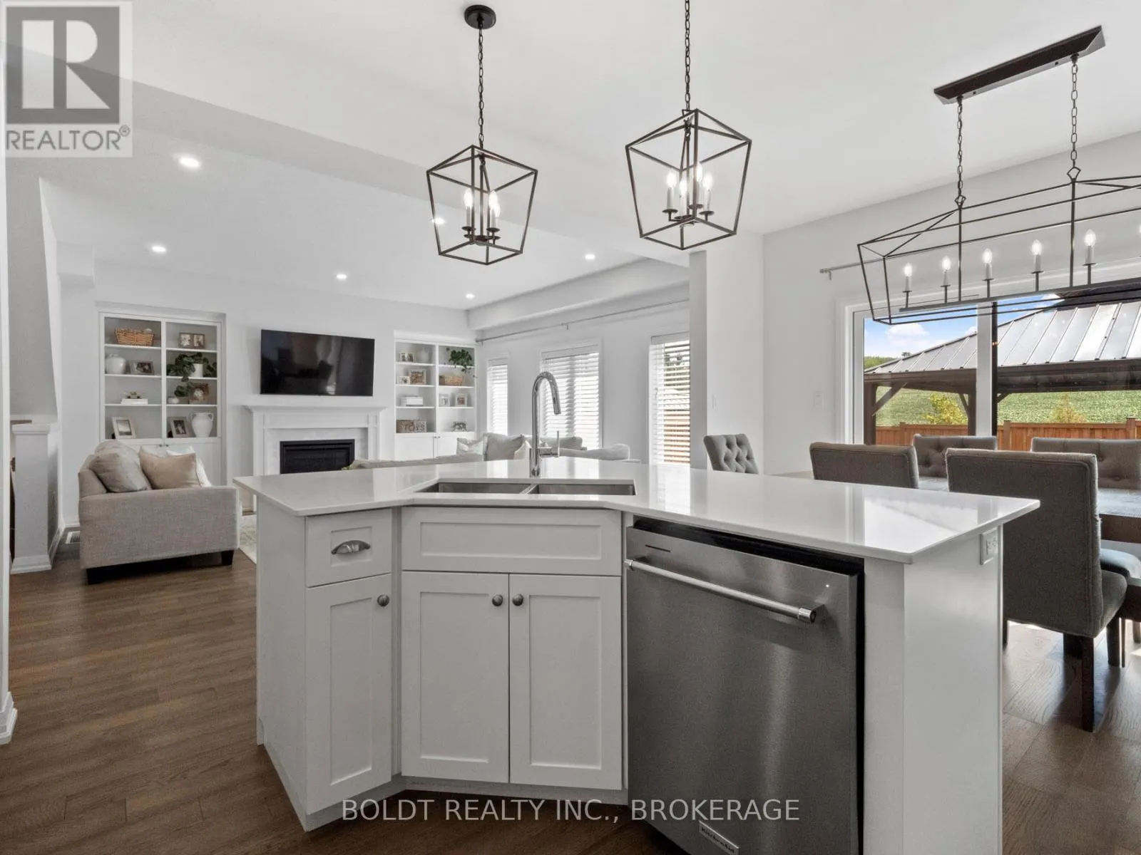 3980 HIGHLAND PARK DRIVE