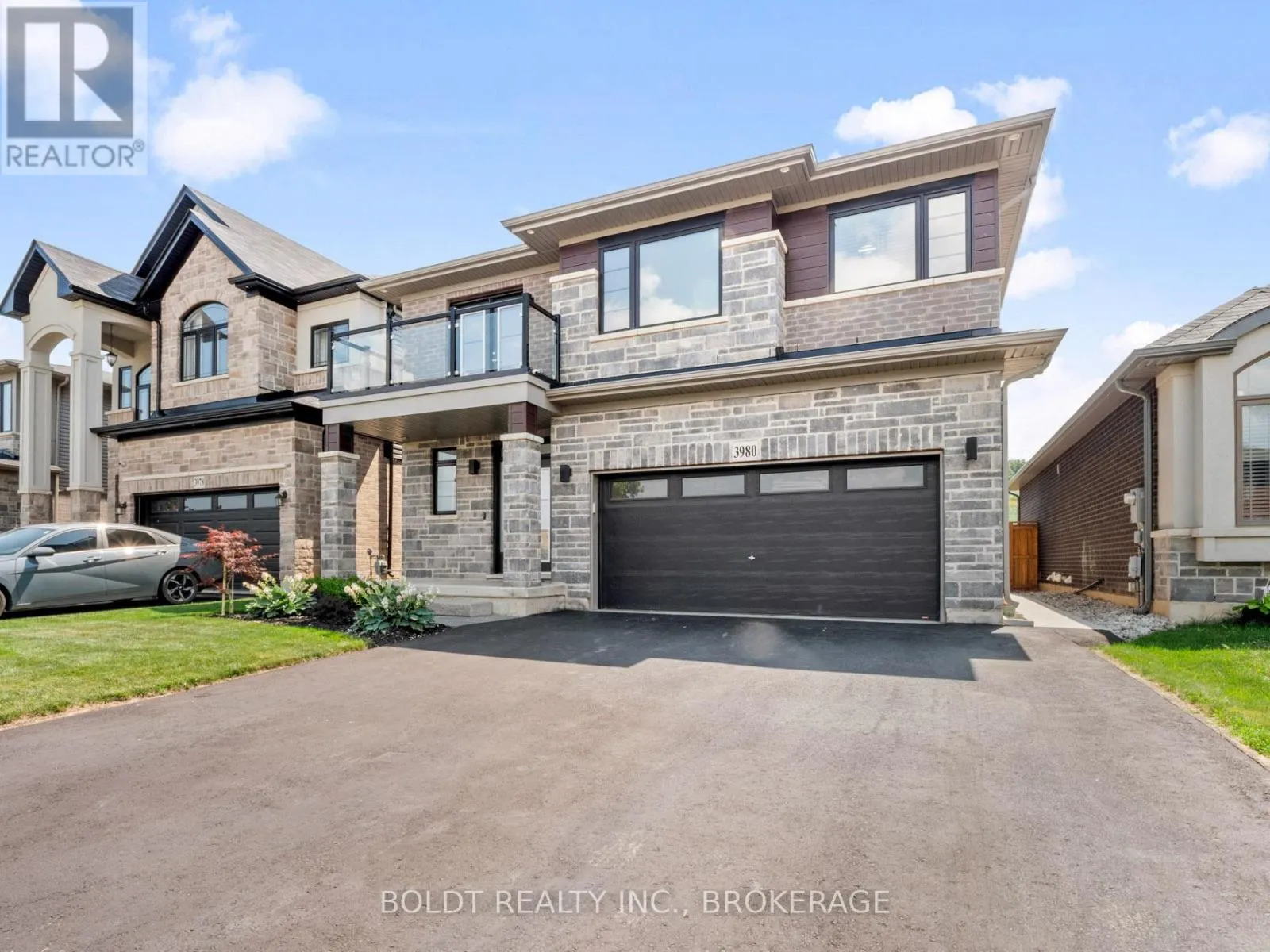 3980 HIGHLAND PARK DRIVE