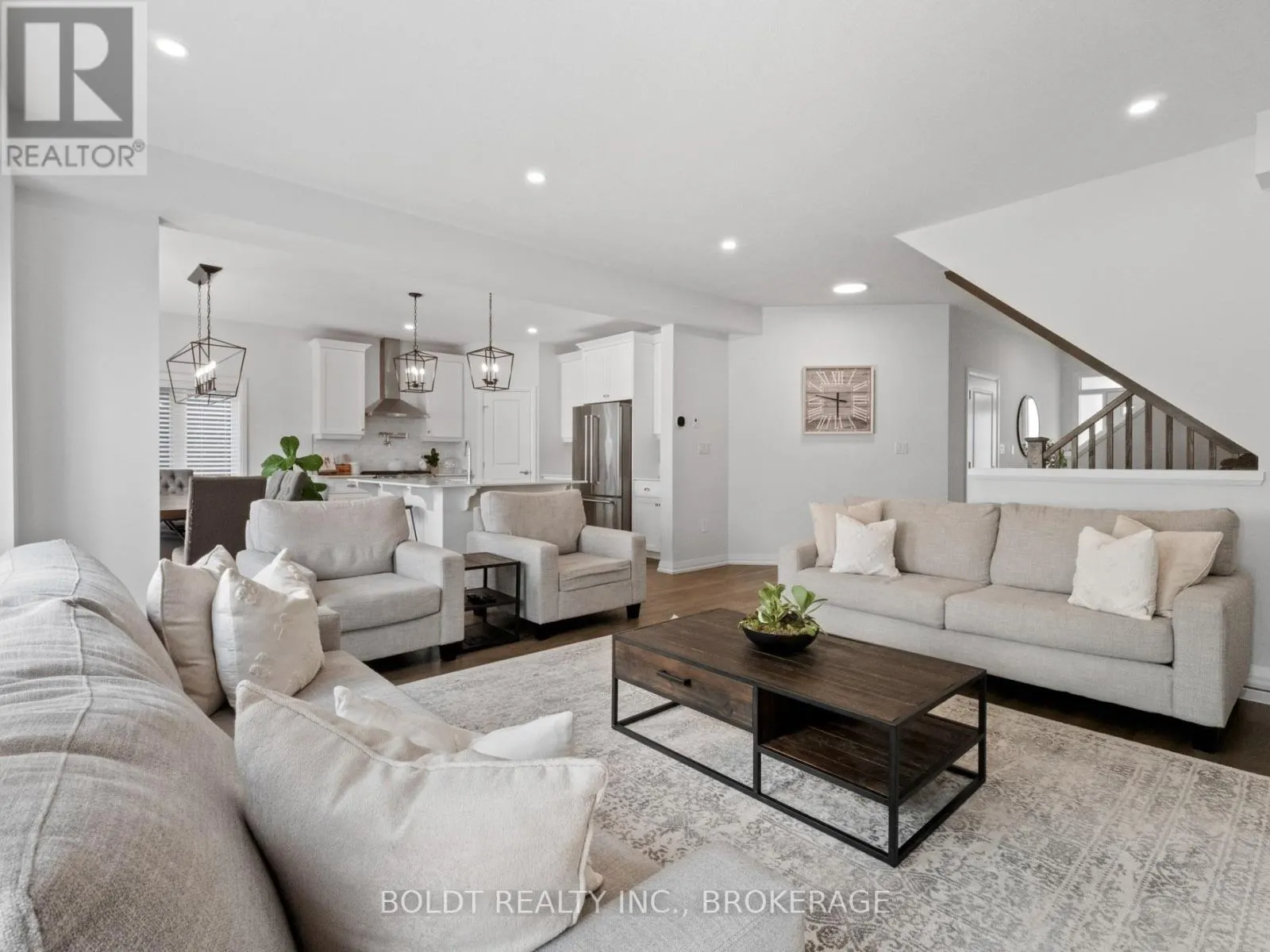 3980 HIGHLAND PARK DRIVE