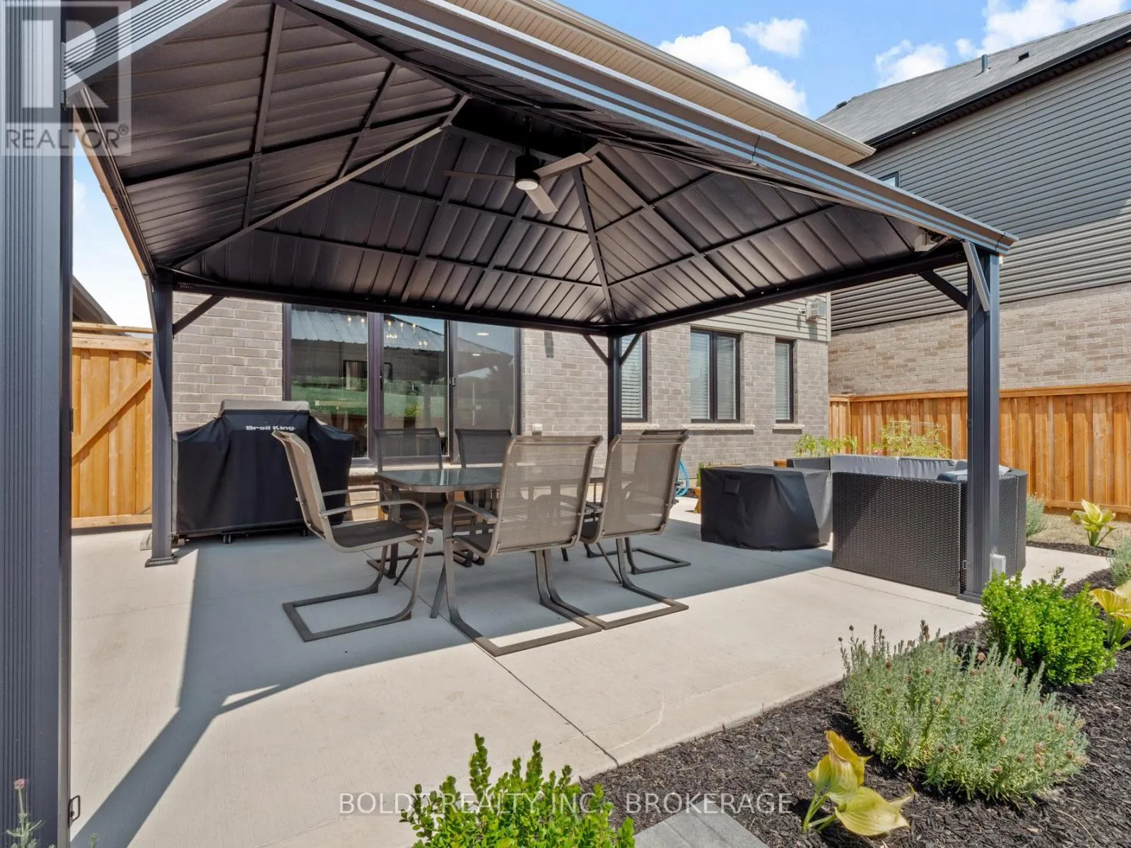 3980 HIGHLAND PARK DRIVE