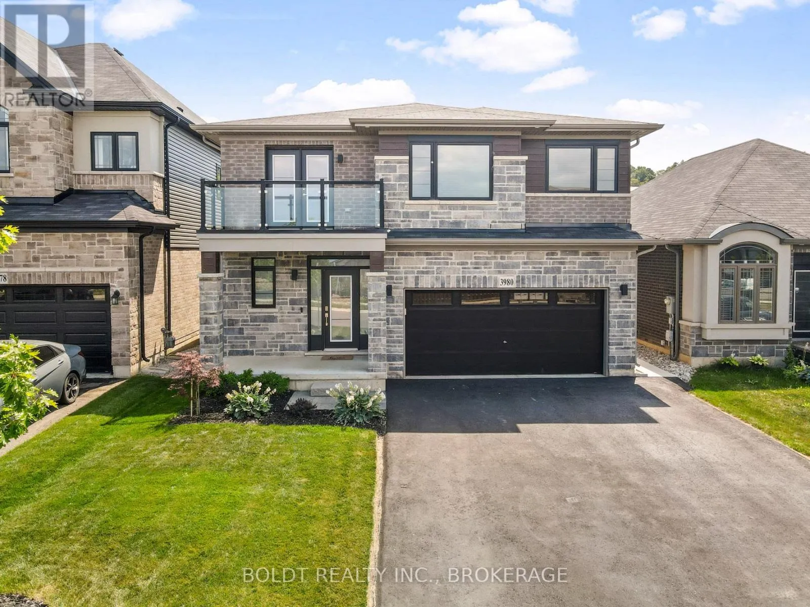 3980 HIGHLAND PARK DRIVE