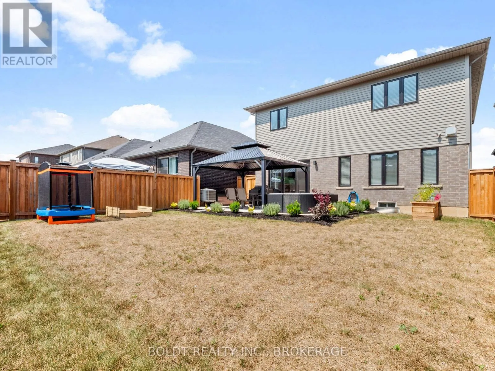 3980 HIGHLAND PARK DRIVE