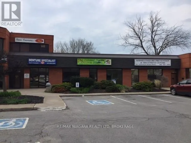 14A - 277 WELLAND AVENUE, #14A
