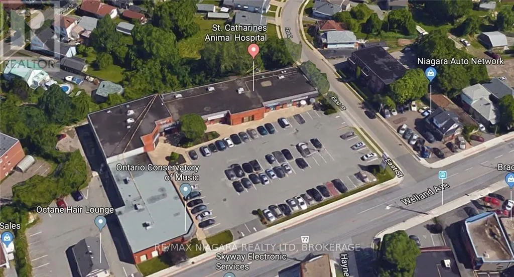 14A - 277 WELLAND AVENUE, #14A