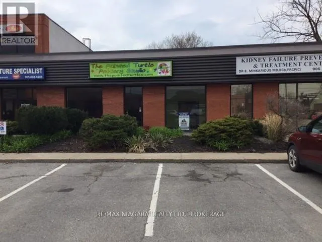 14A - 277 WELLAND AVENUE, #14A