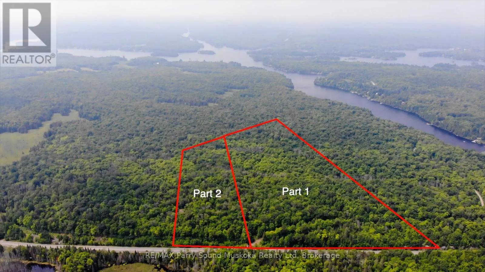 162 LOT 2 520N HIGHWAY