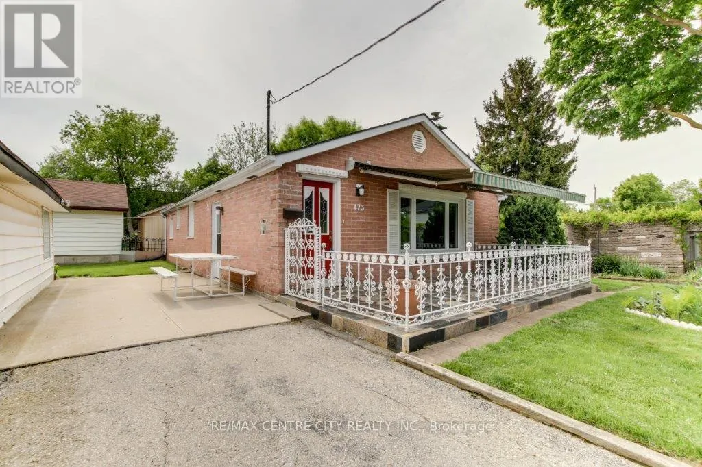 473 SECOND STREET