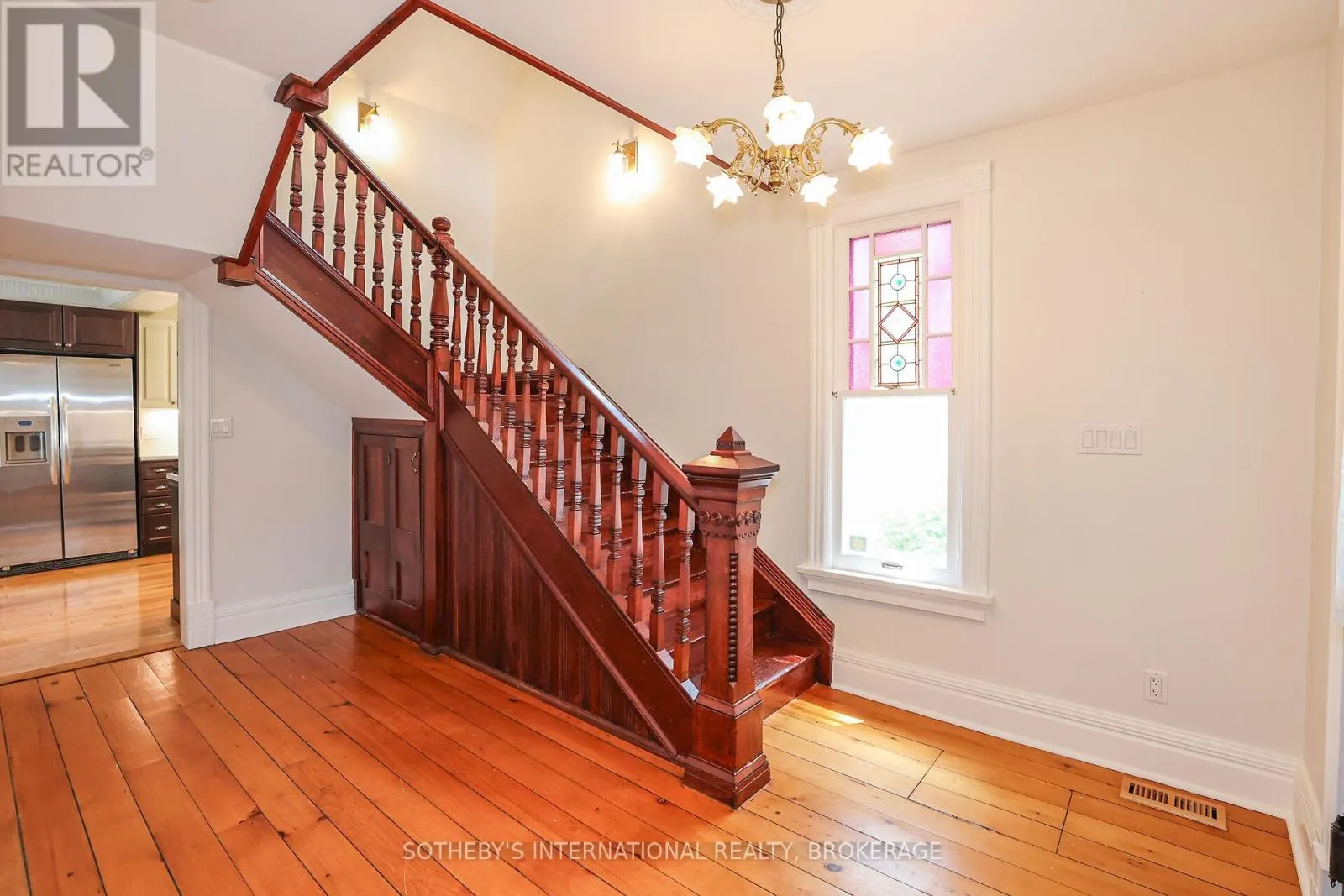 129 JOHNSON STREET