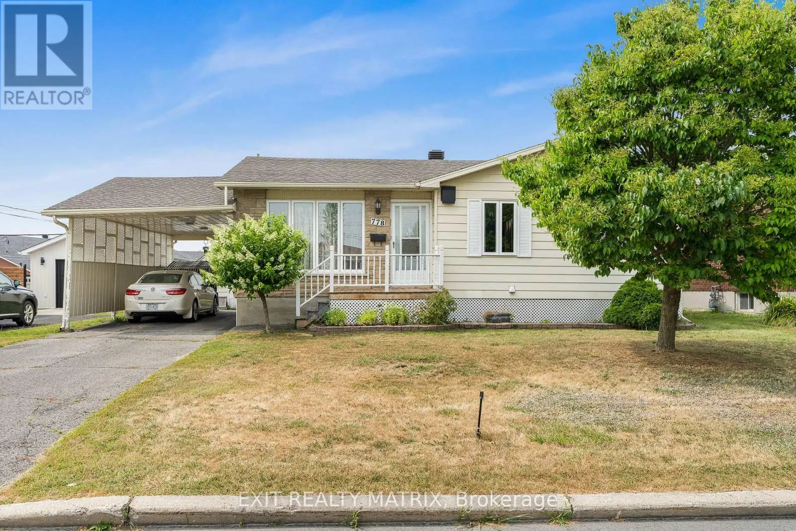 778 EDMOND STREET