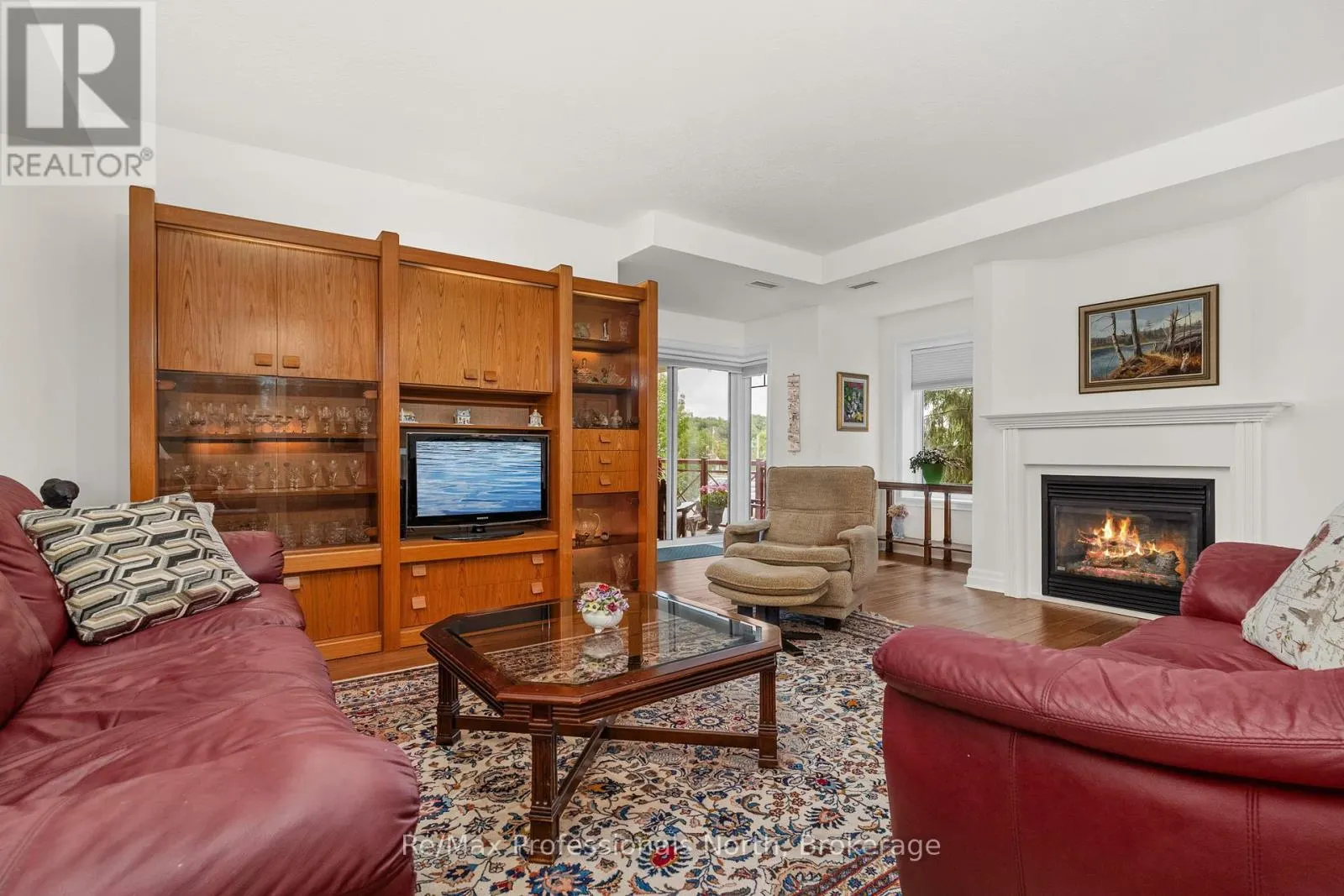 207 - 110 STEAMSHIP BAY ROAD, #207