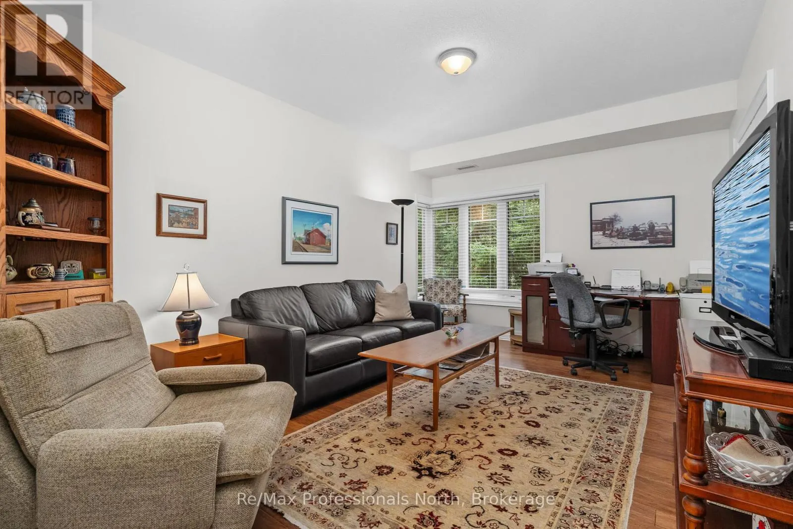 207 - 110 STEAMSHIP BAY ROAD, #207
