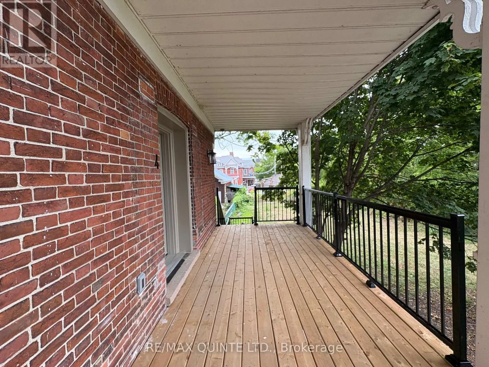 4 - 22 MCGILL STREET, #4