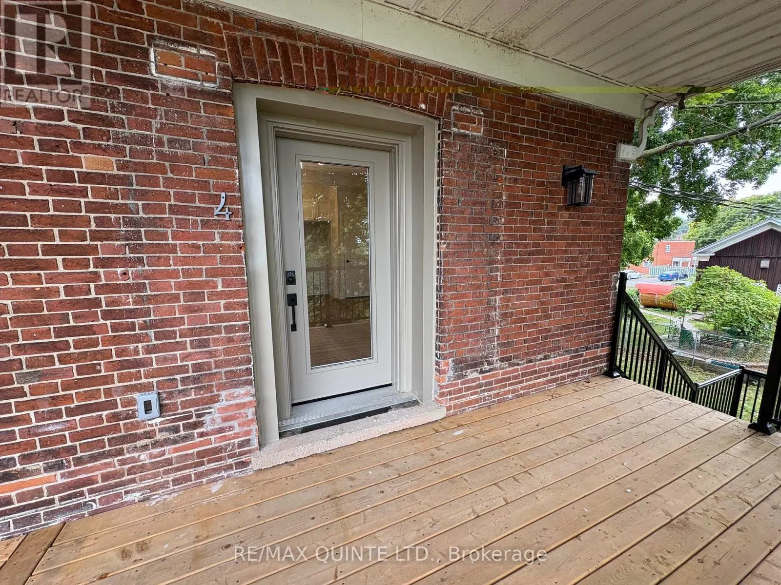 4 - 22 MCGILL STREET, #4