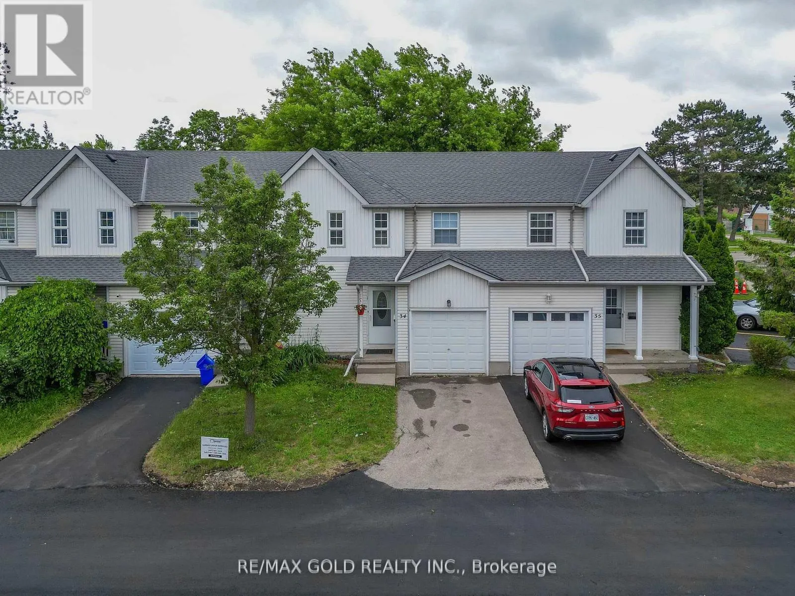 34 - 90 MOOREGATE CRESCENT