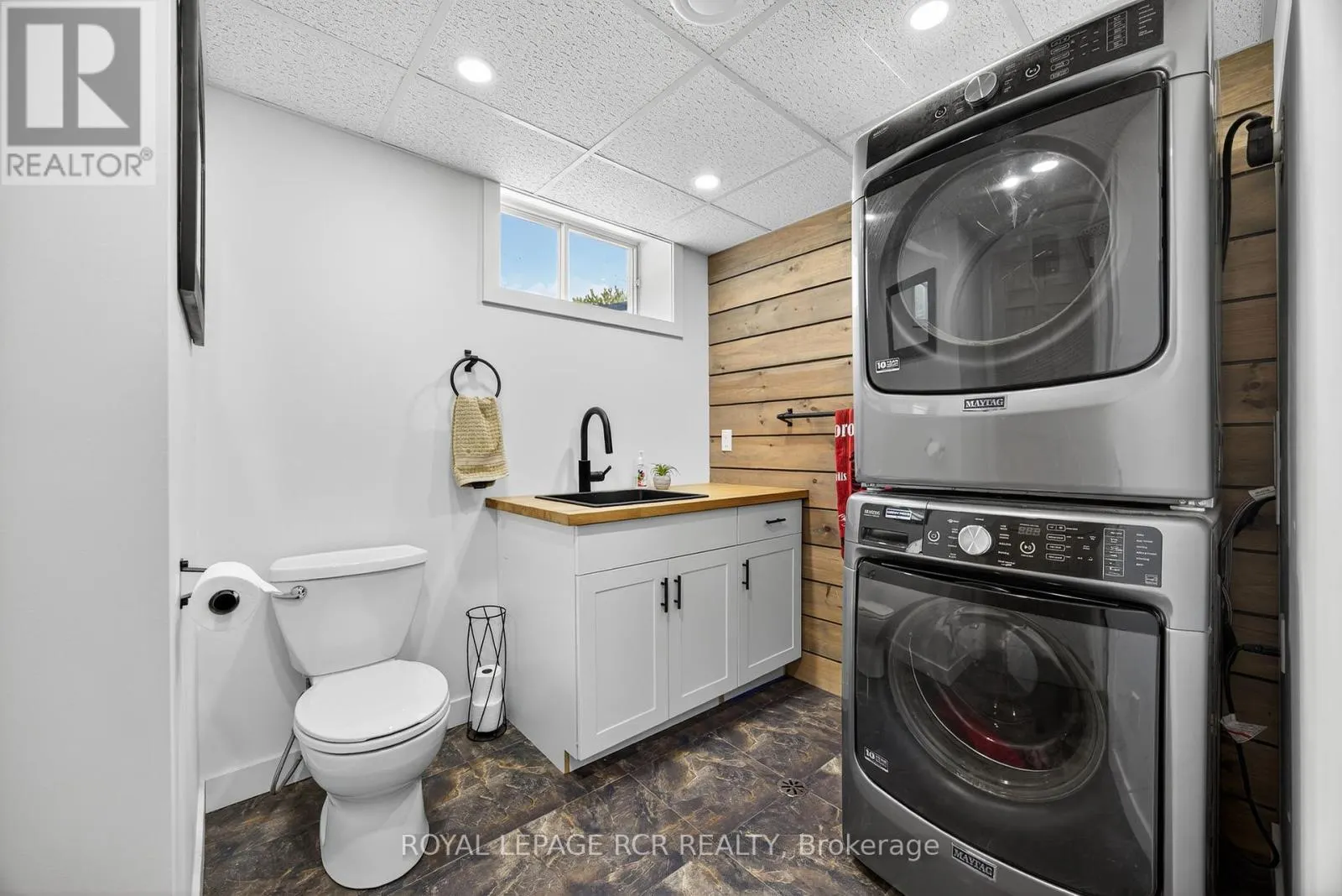 170B FREDERICK STREET W