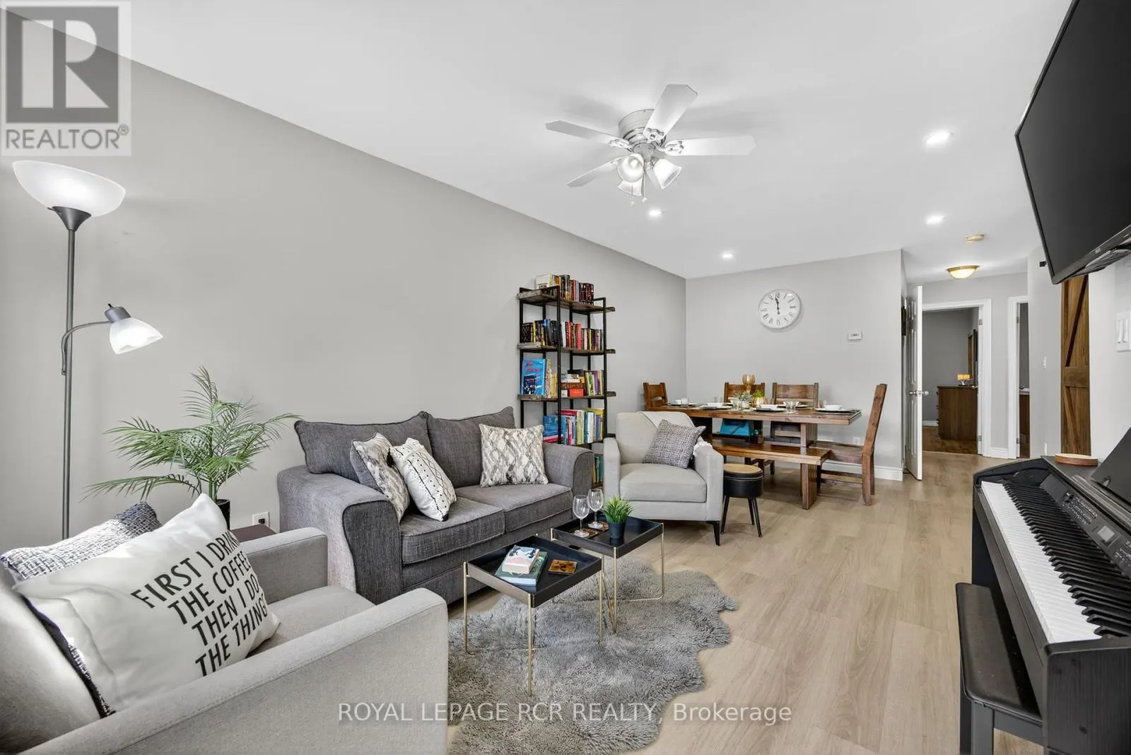 170B FREDERICK STREET W