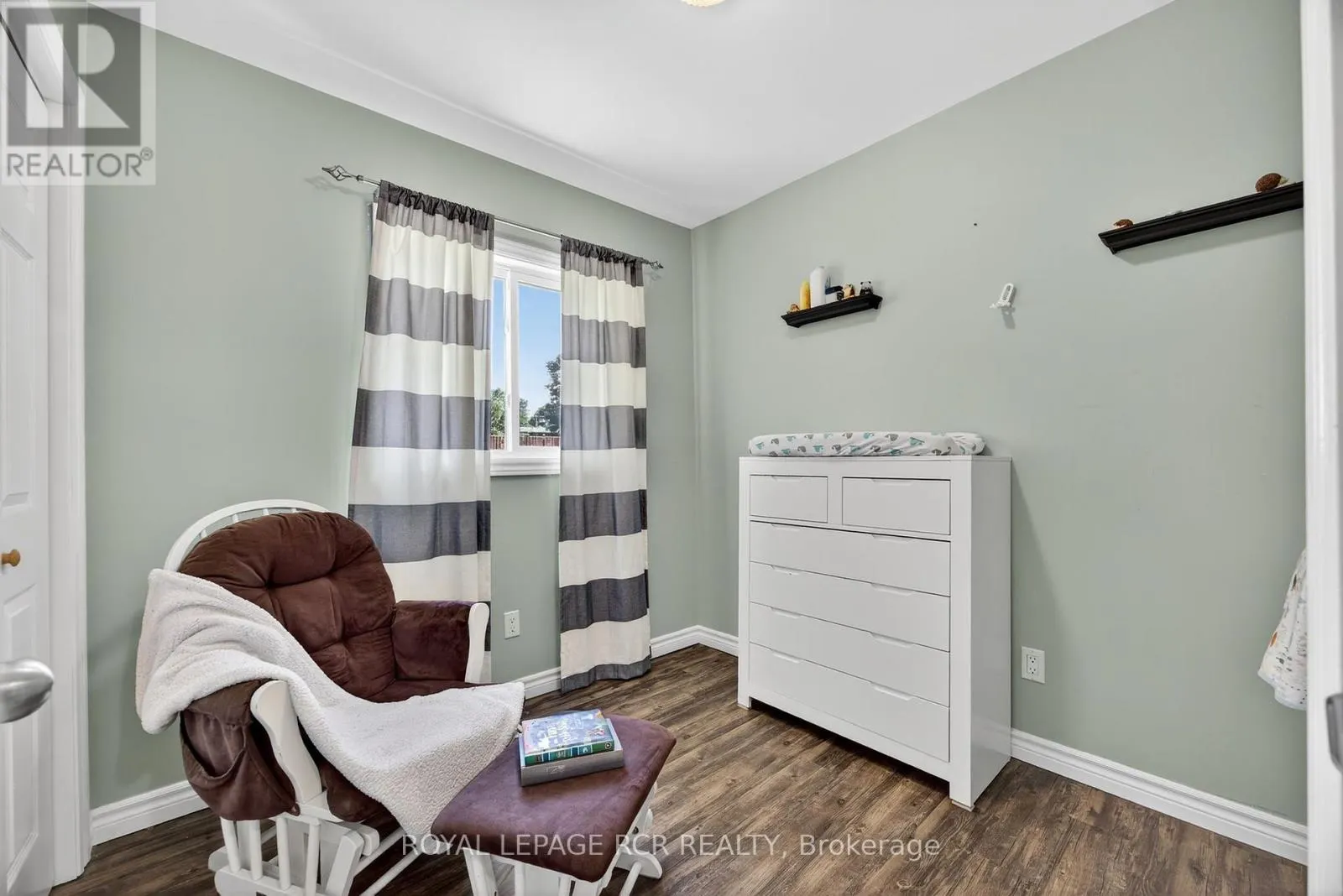 170B FREDERICK STREET W