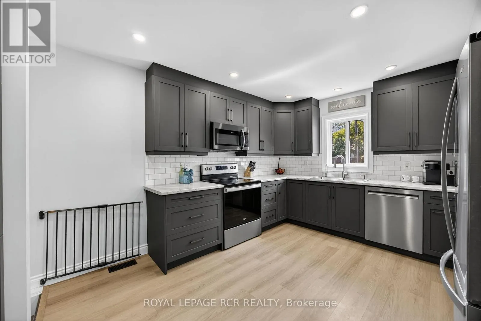 170B FREDERICK STREET W