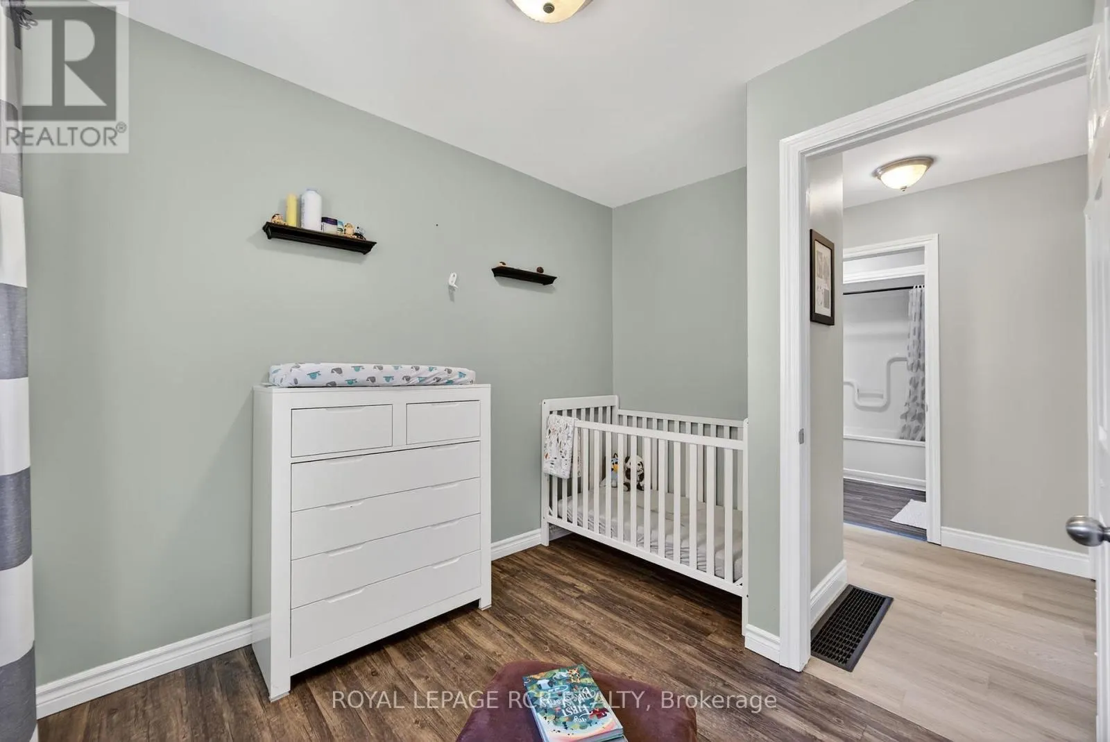 170B FREDERICK STREET W