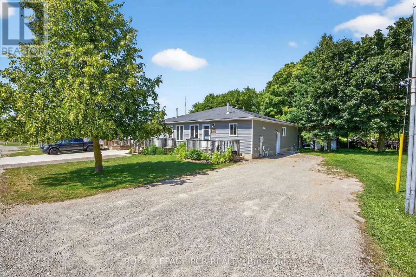 170B FREDERICK STREET W