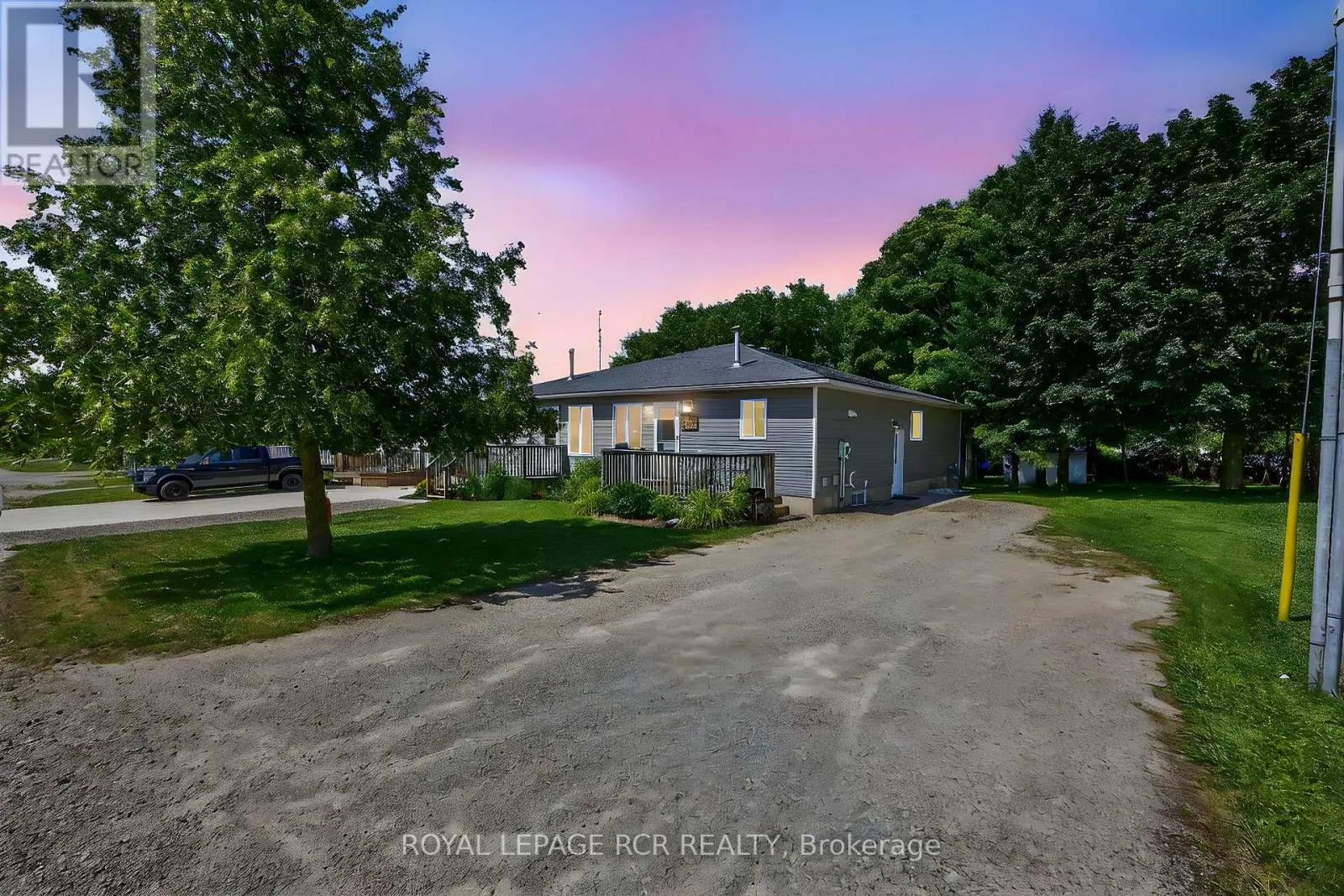 170B FREDERICK STREET W