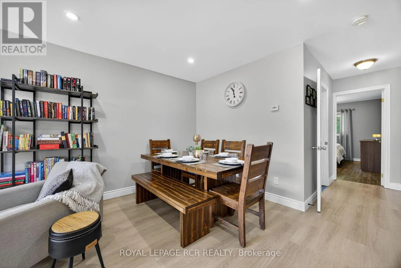 170B FREDERICK STREET W