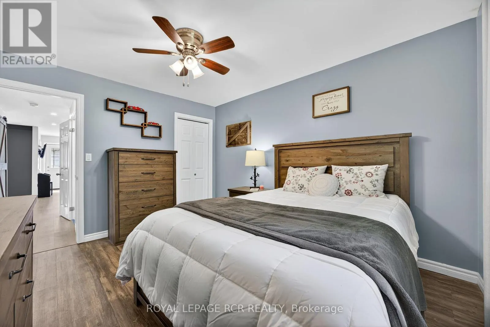170B FREDERICK STREET W