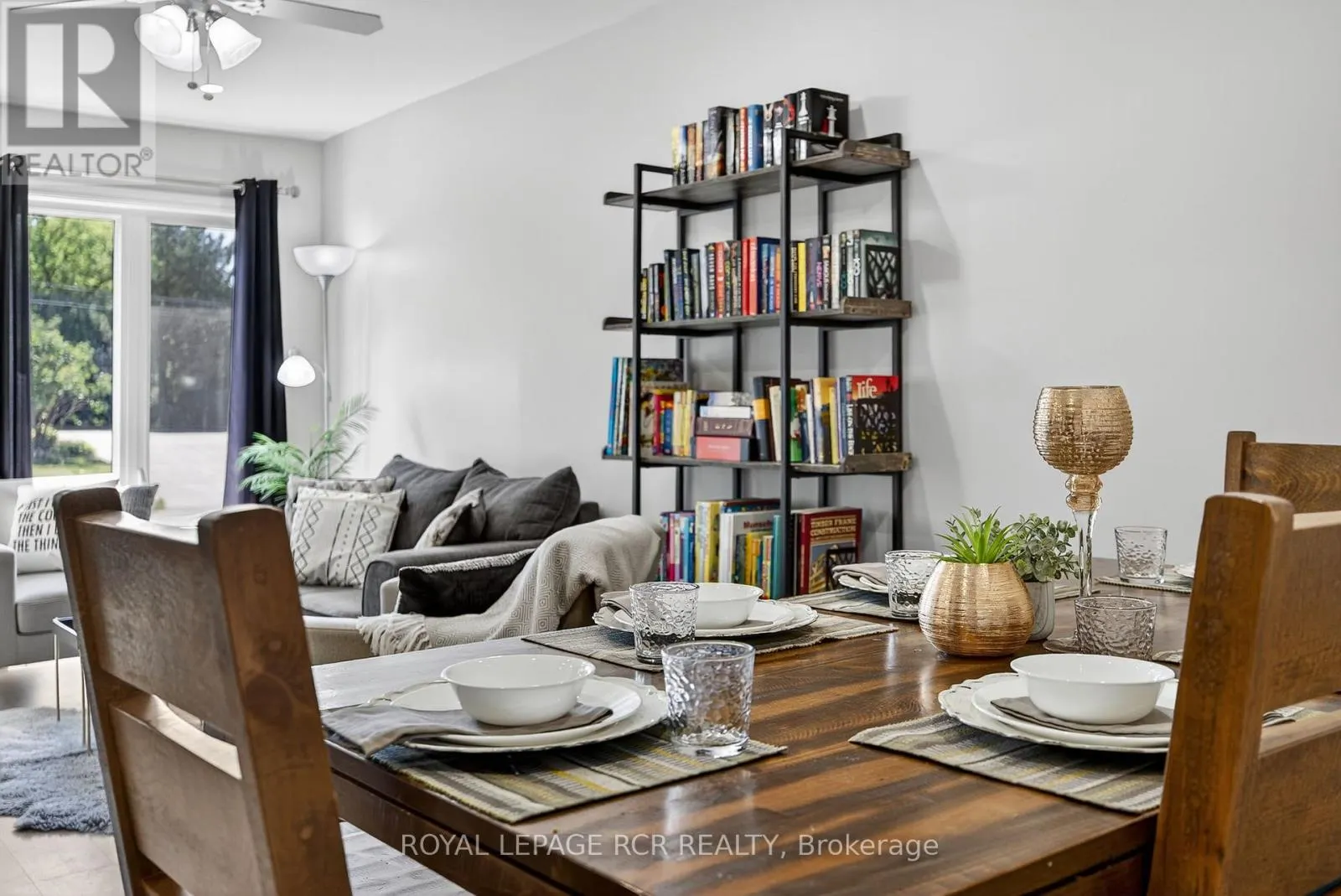 170B FREDERICK STREET W
