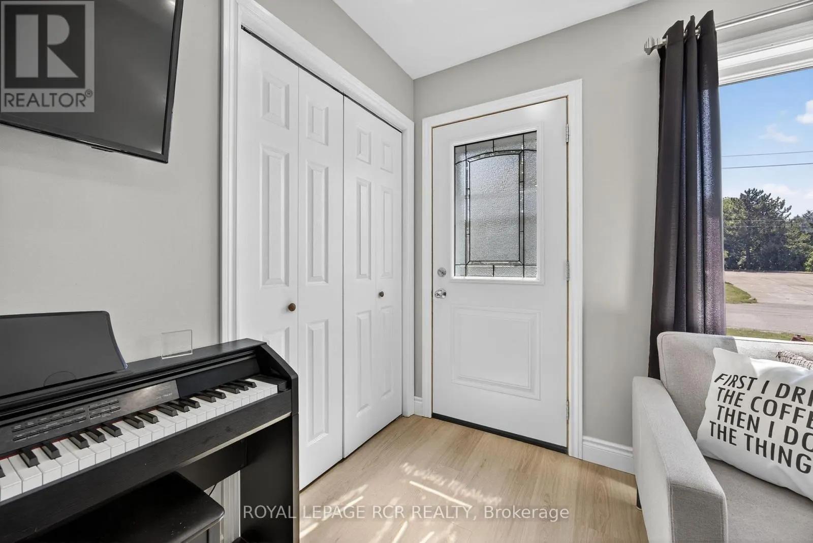 170B FREDERICK STREET W