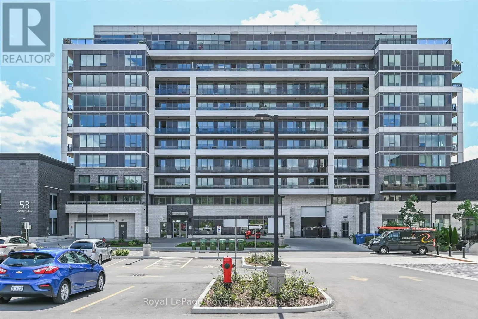 RL3 - 53 ARTHUR STREET S, #RL3