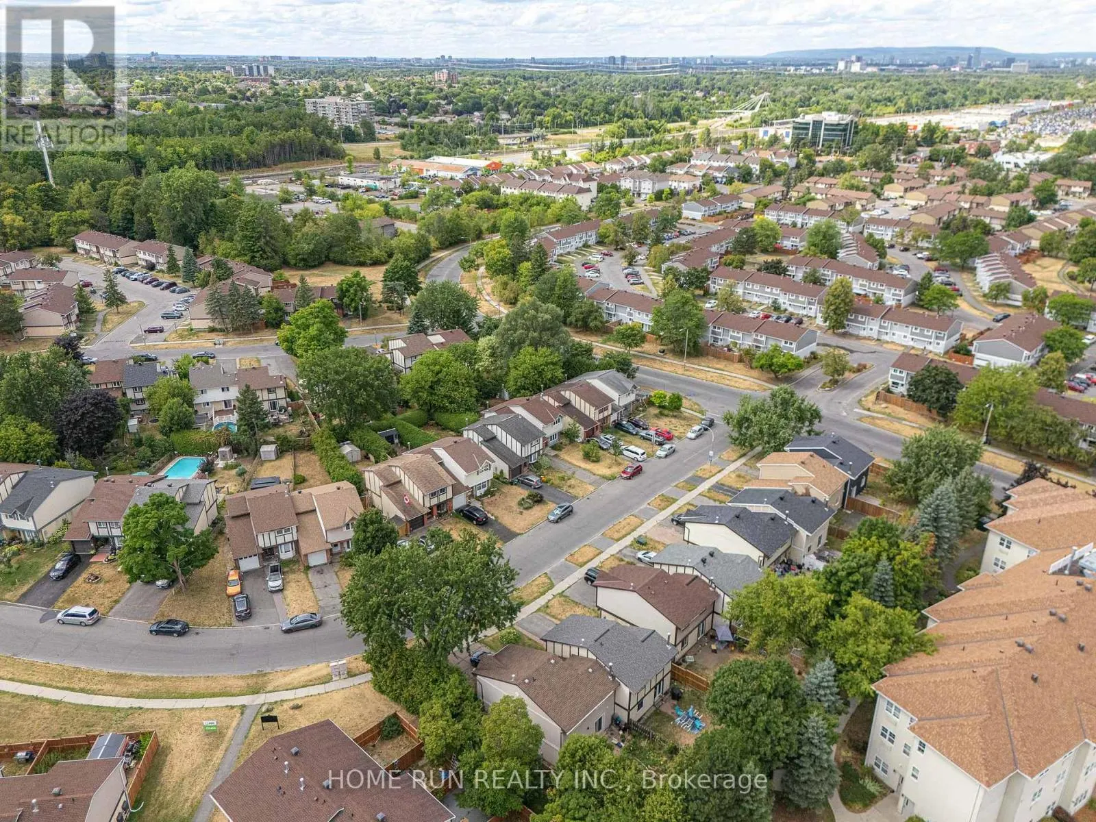2555 HUNTERS POINT CRESCENT