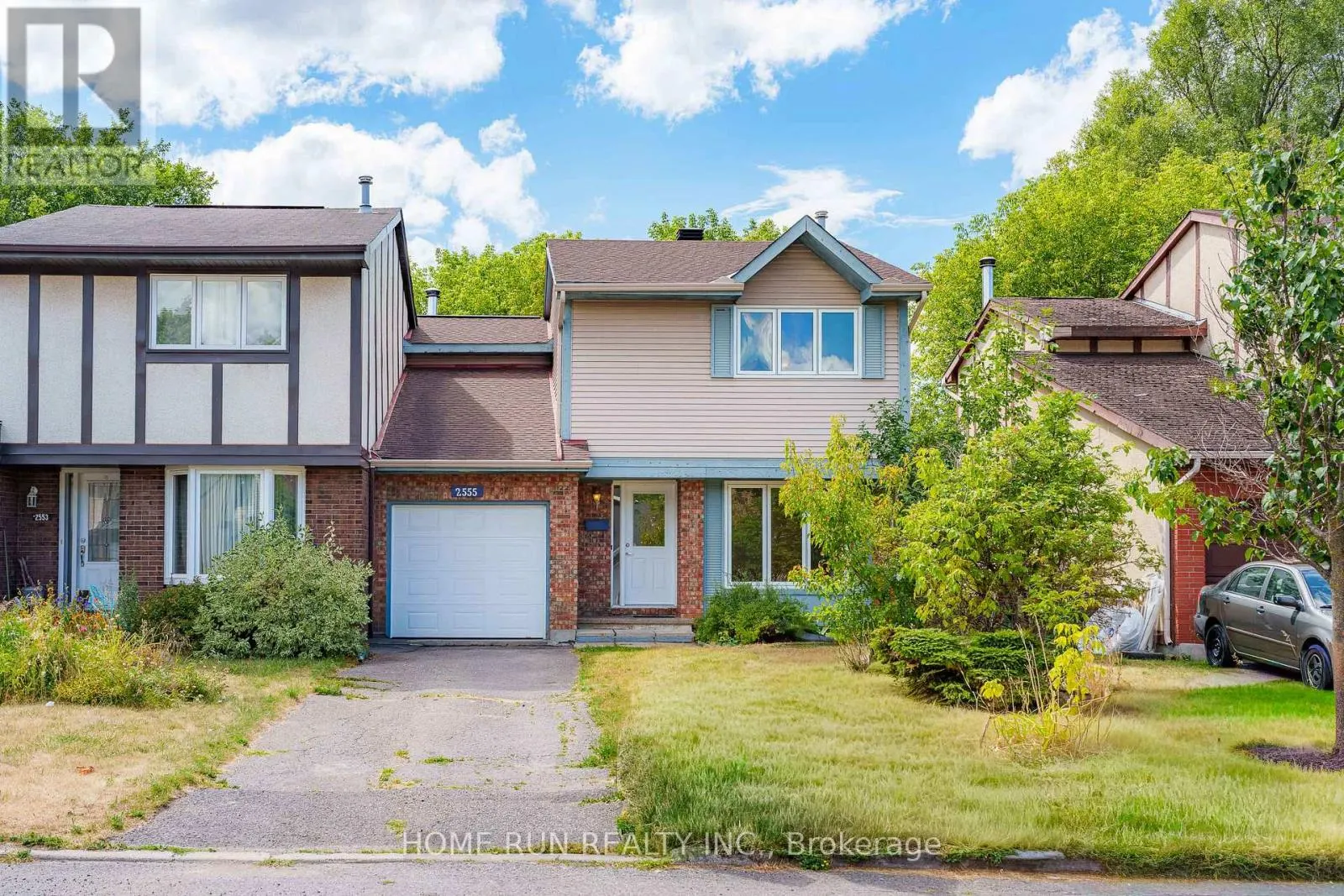 2555 HUNTERS POINT CRESCENT