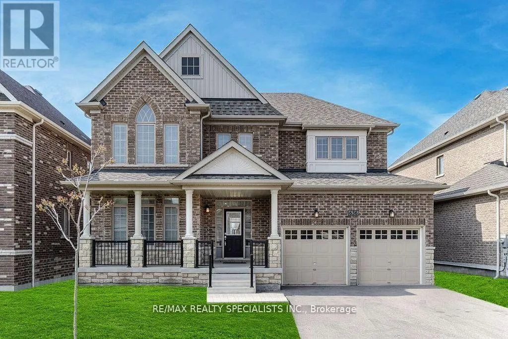 636 MCGILL LANE