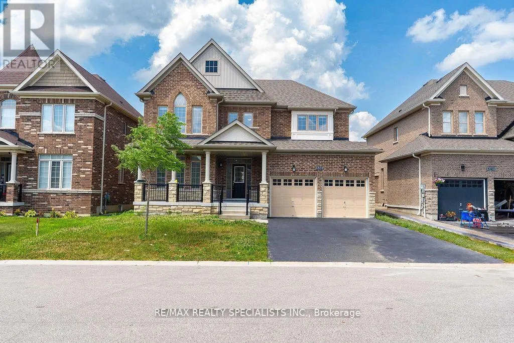 636 MCGILL LANE