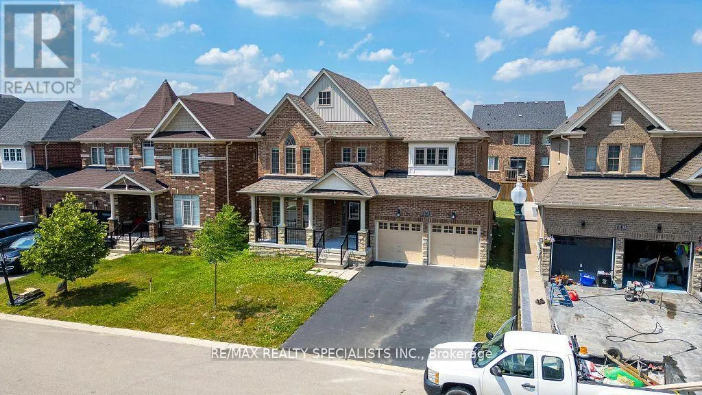 636 MCGILL LANE