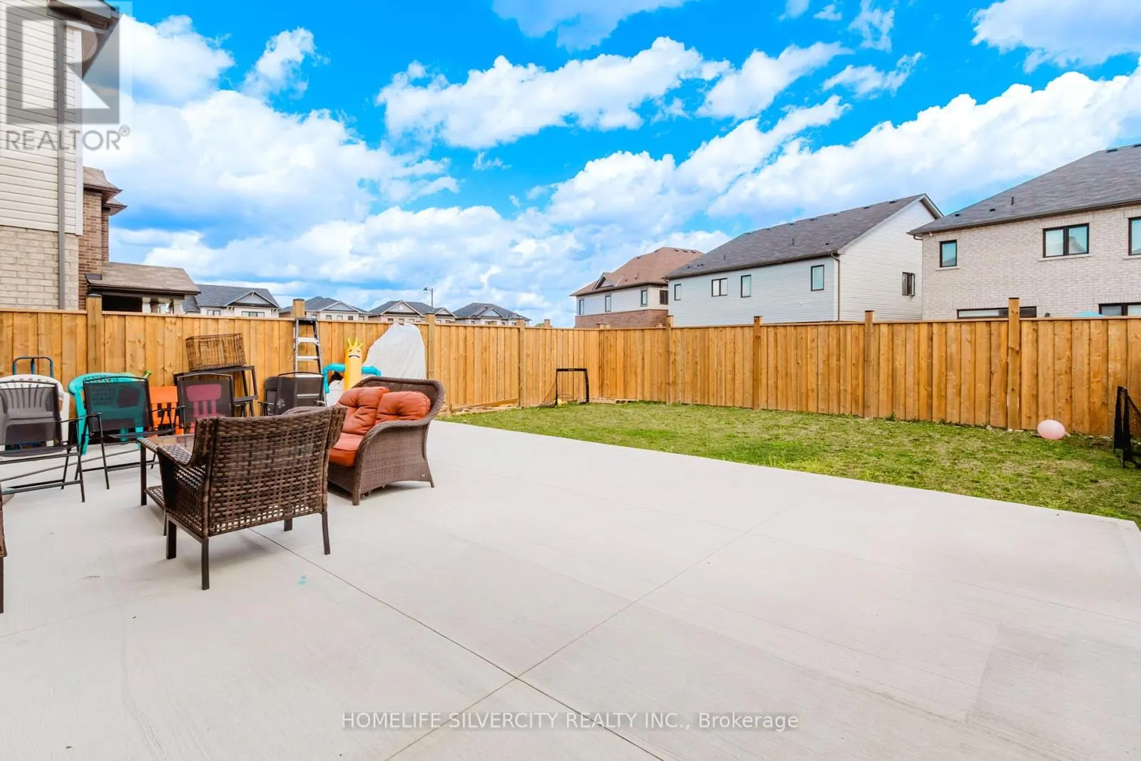 256 BEDROCK DRIVE