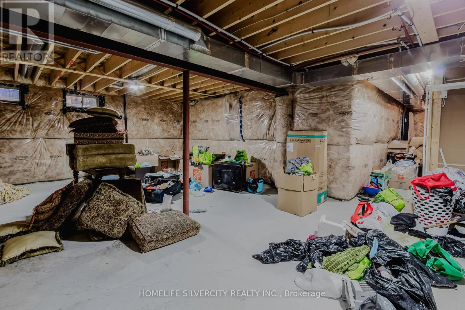 256 BEDROCK DRIVE