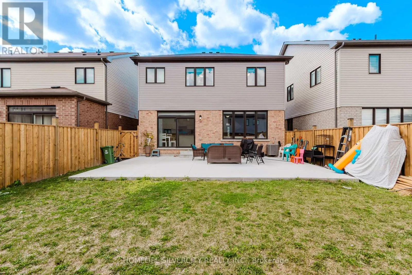 256 BEDROCK DRIVE