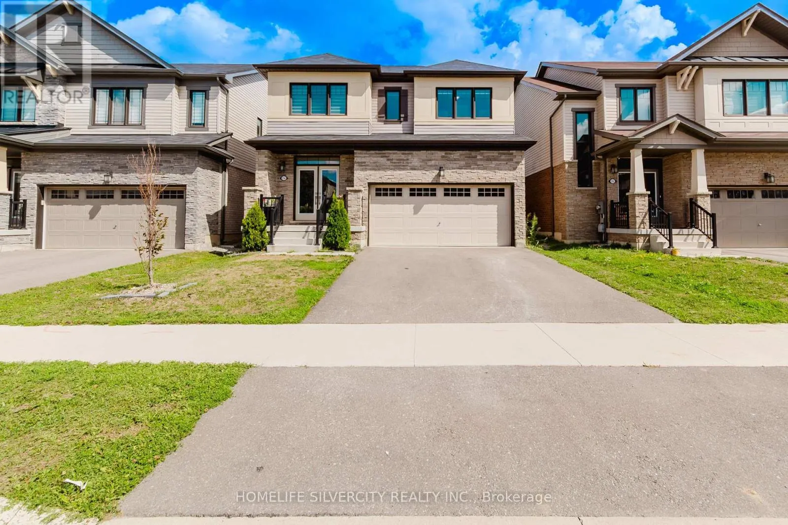 256 BEDROCK DRIVE