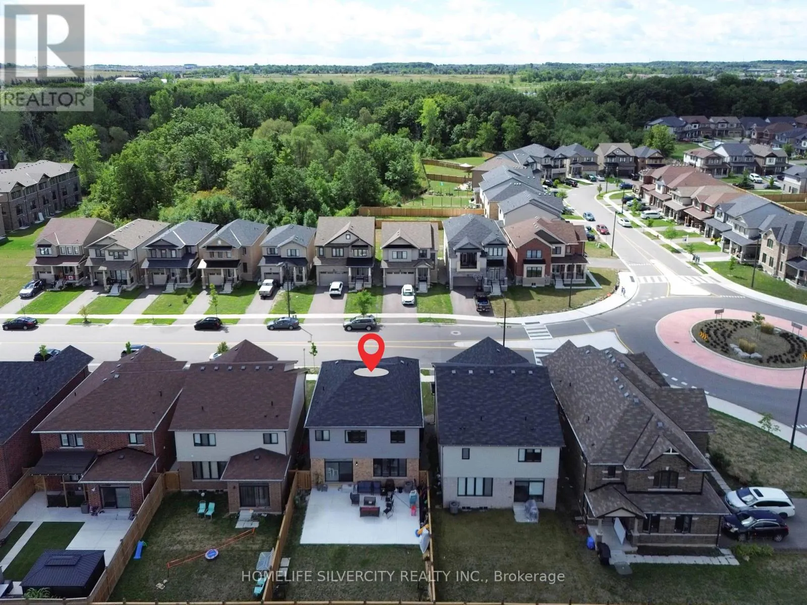 256 BEDROCK DRIVE