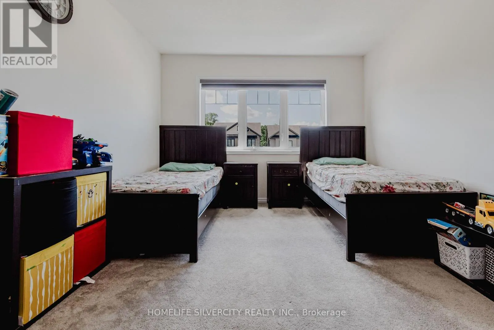 256 BEDROCK DRIVE