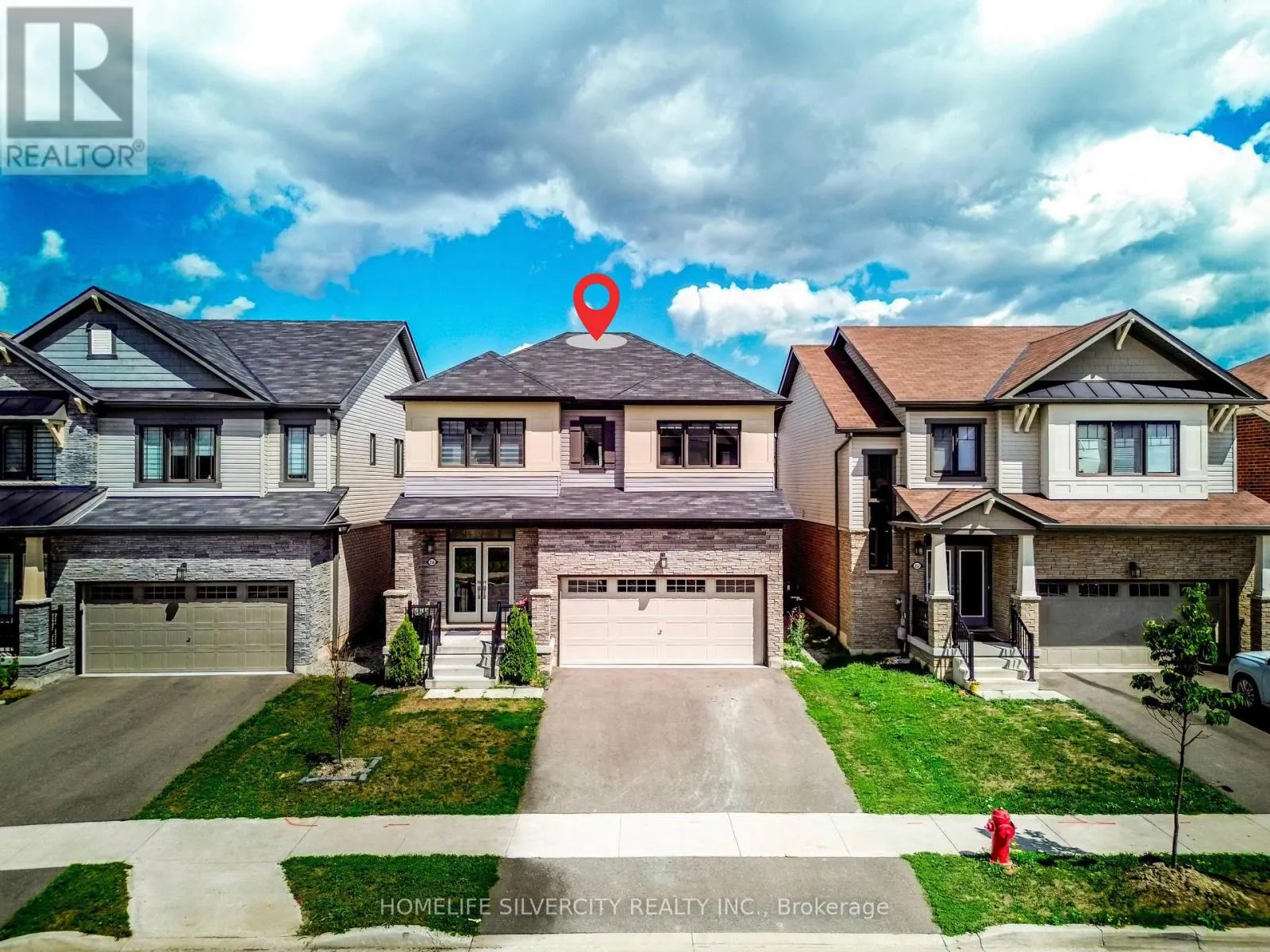 256 BEDROCK DRIVE