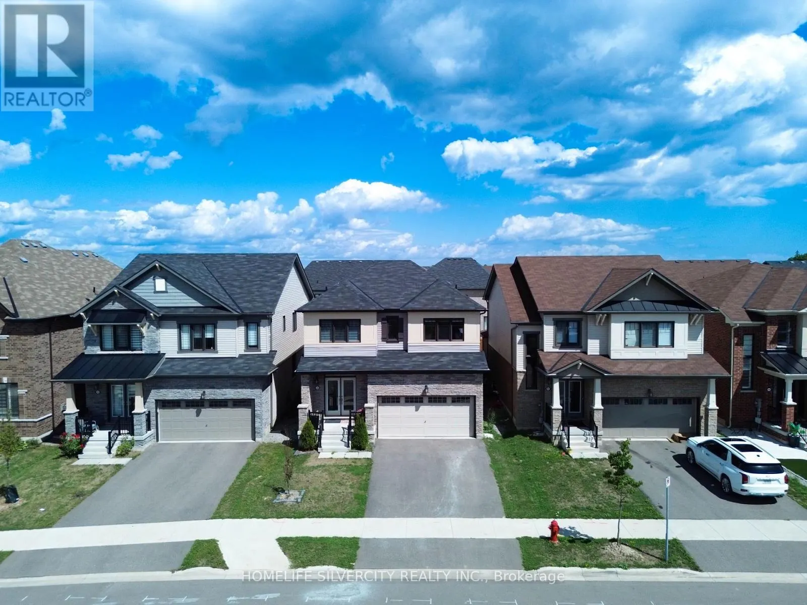 256 BEDROCK DRIVE