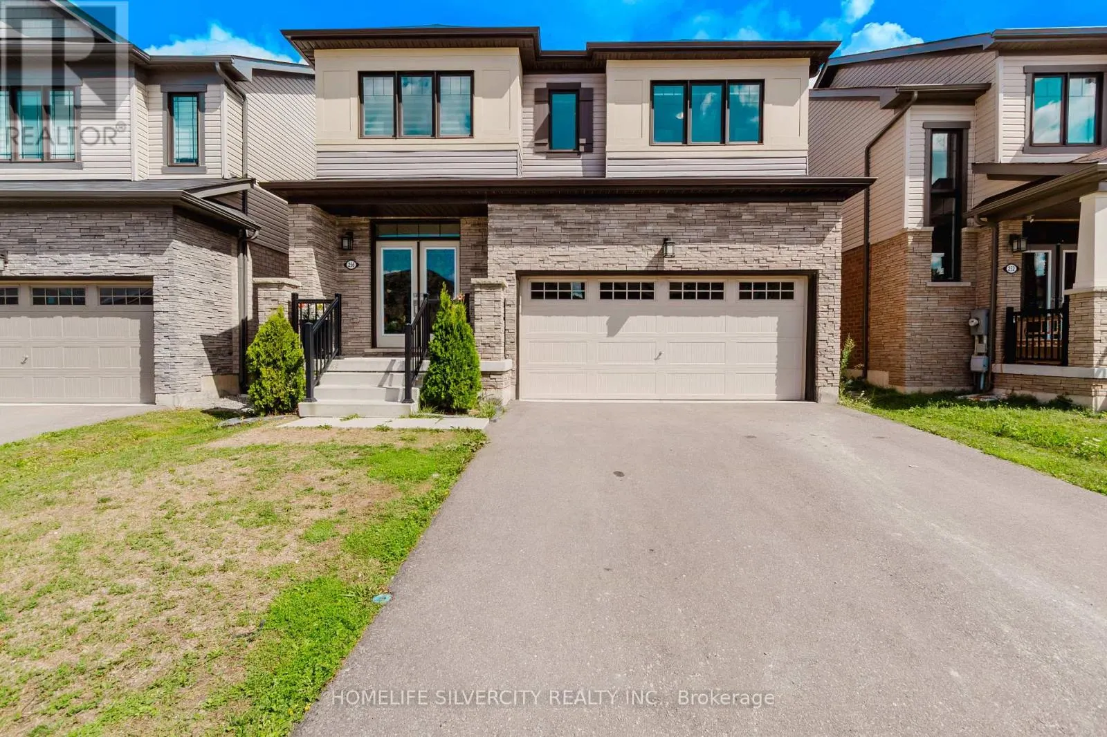 256 BEDROCK DRIVE