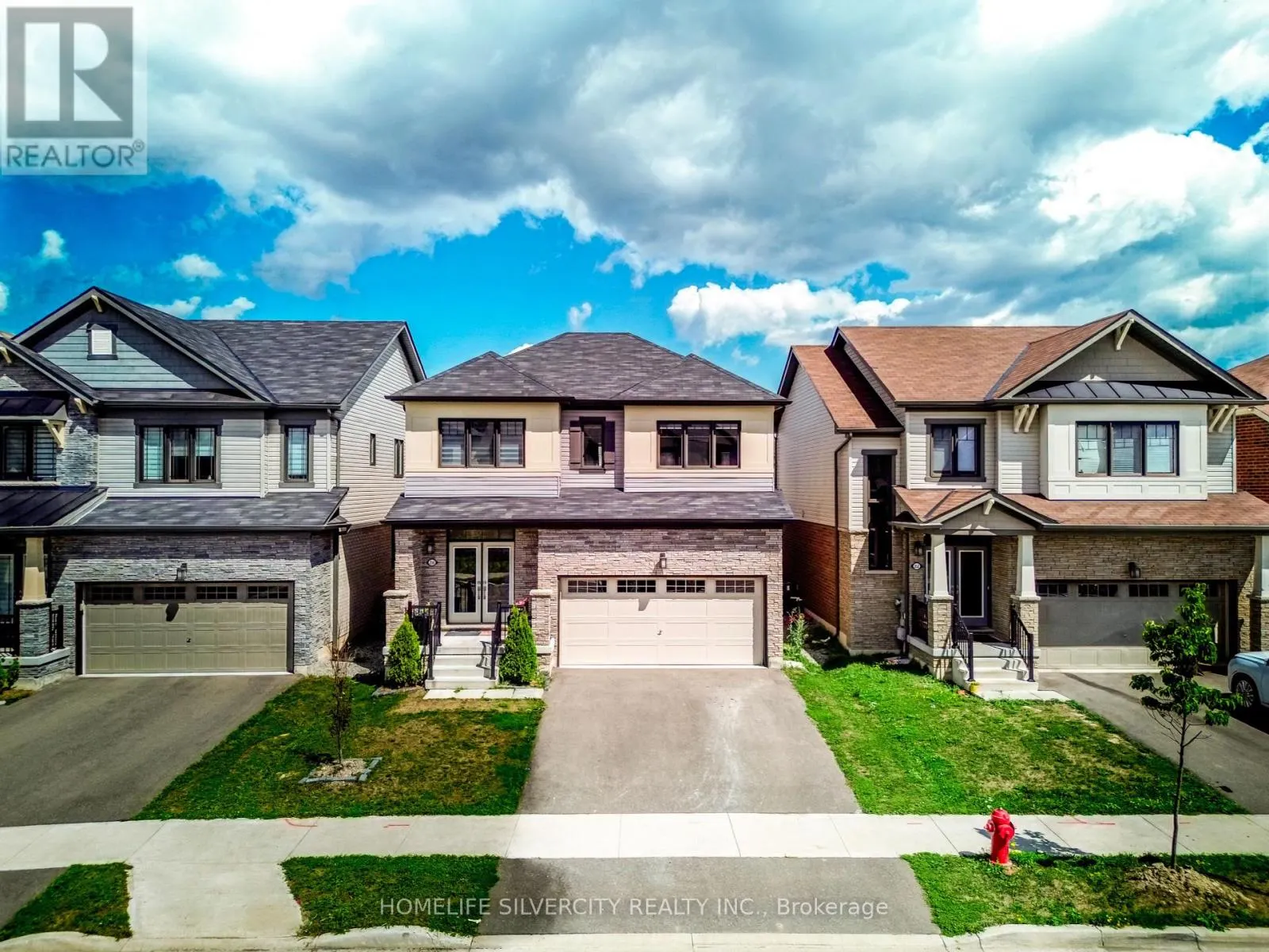 256 BEDROCK DRIVE