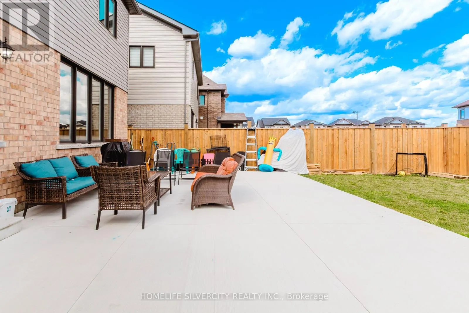 256 BEDROCK DRIVE