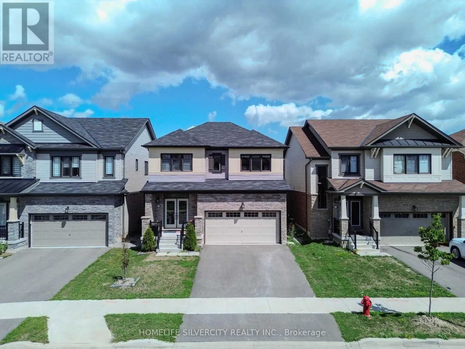 256 BEDROCK DRIVE