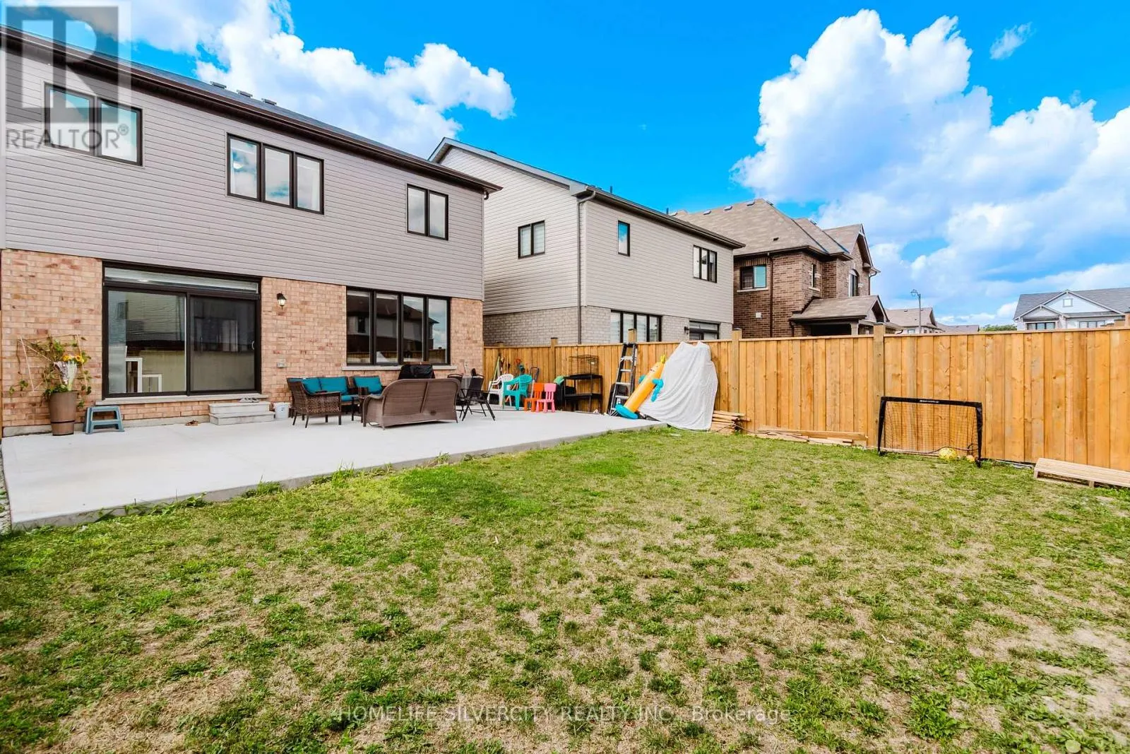 256 BEDROCK DRIVE