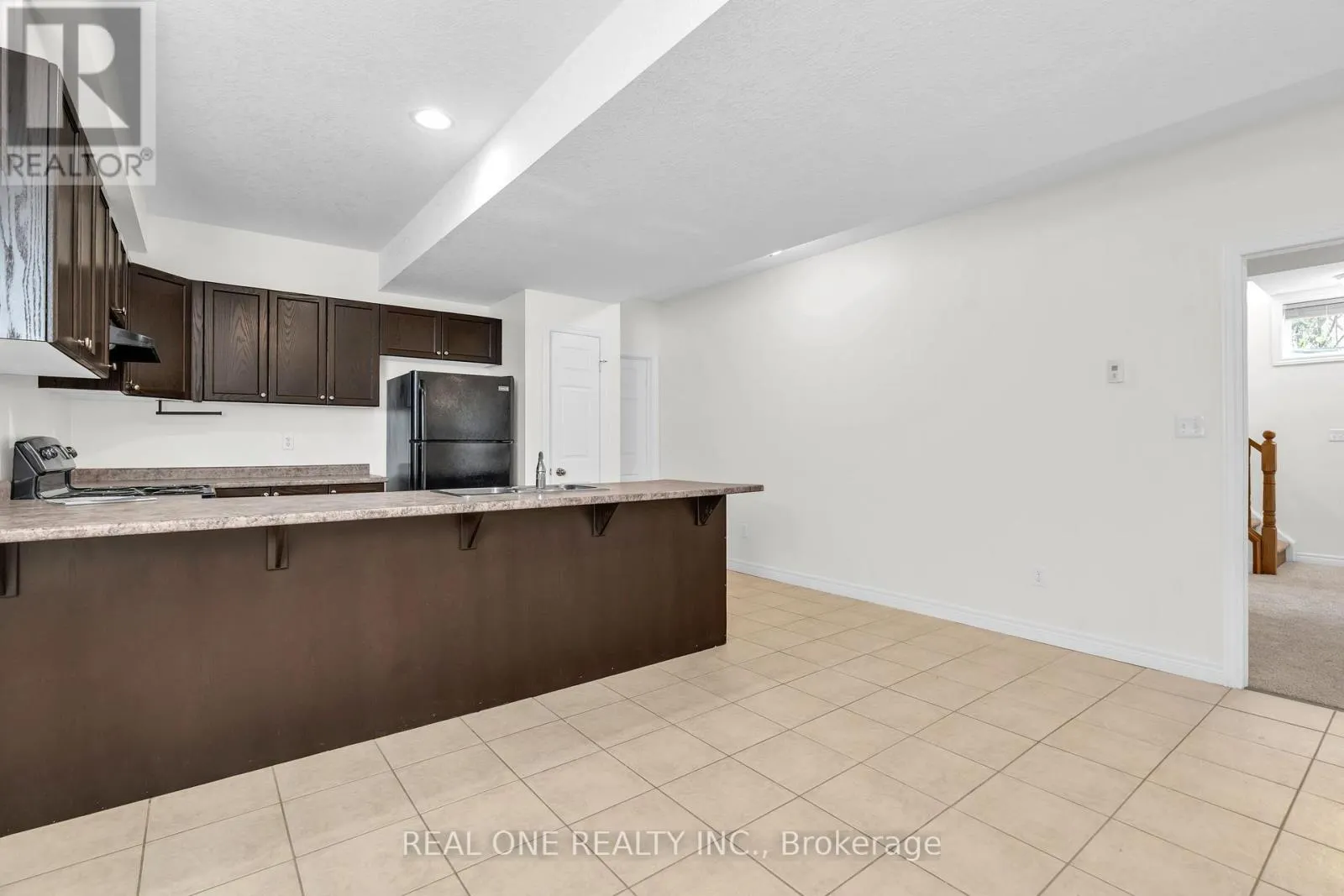 BASEMENT - 372 EASTVIEW ROAD