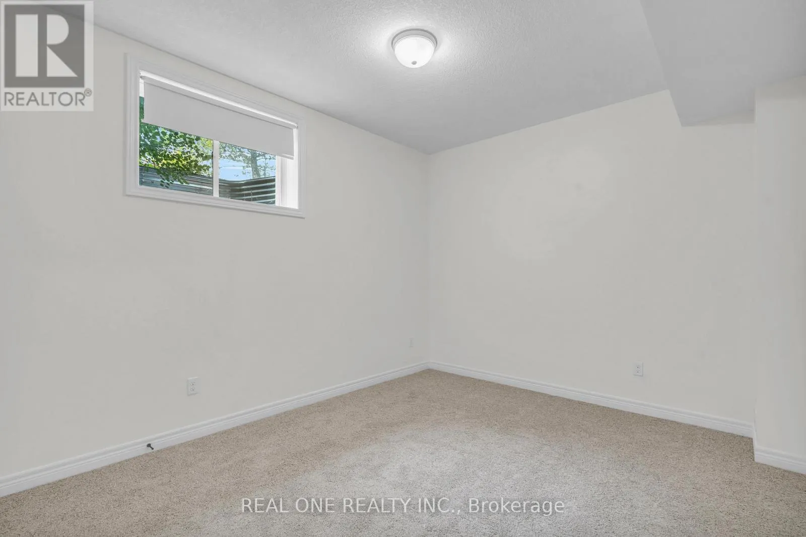 BASEMENT - 372 EASTVIEW ROAD